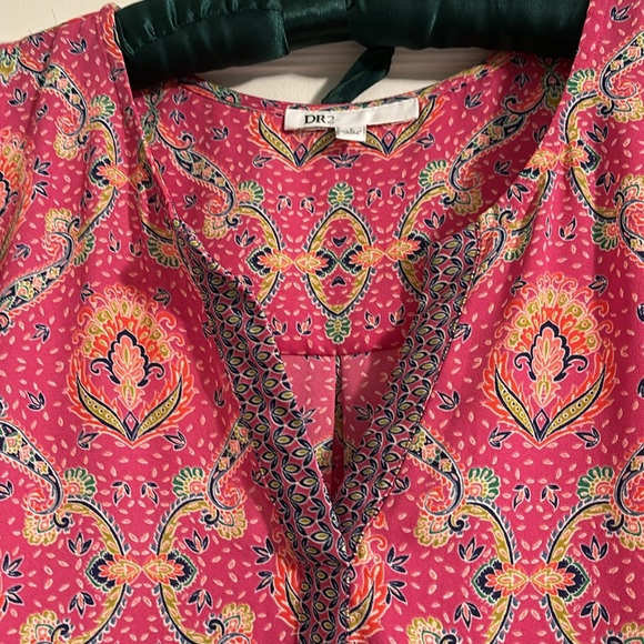 Colorful tunic - Picture 2 of 5